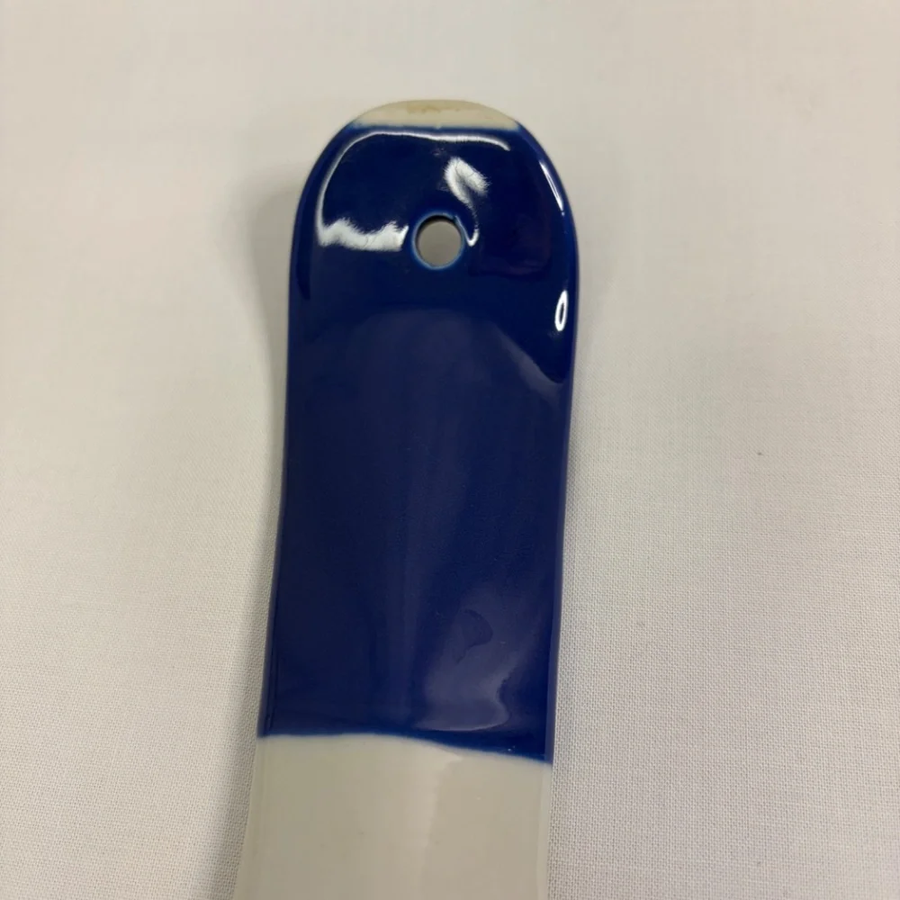Vintage Otagiri Butterfly Spoon Rest Porcelain Made in Japan